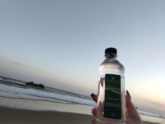 -南澳海滩