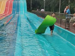 -欢乐水魔方水世界