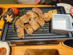 -大岛日本料理铁板烧(南通大饭店)