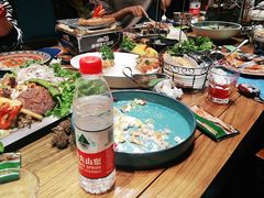 -卢布林西餐厅(万正店)