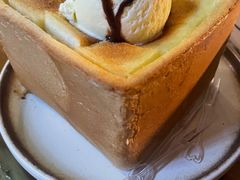 面包诱惑-石榴院子(西施故里店)