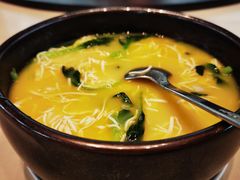 -扬州香格里拉·香宫中餐厅