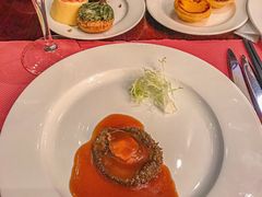 -广州希尔顿逸林酒店-OPEN開·全日制餐厅·海鲜·小火锅·自助餐(东风路店)
