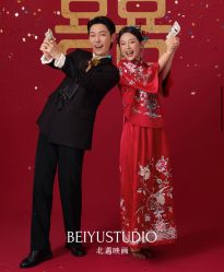 -北遇映画PHOTO GRAPHY STUDIO