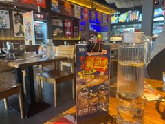-聚点串吧·北京烧烤(朝北店)