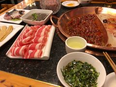 -老码头火锅(骡马市店)