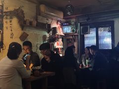 -安家村酒馆