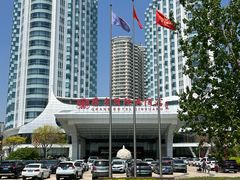 -秦皇岛秦皇国际大酒店