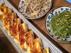 -鸟泉居酒屋·烧鸟·酒馆(百子湾店)