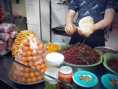 -老金家蛋菜夹馍(西安总店)