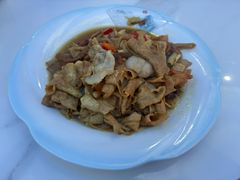 -黄牛肉馆·皖南土菜