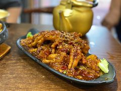 辣鸡爪-妈妈手(山大总店)