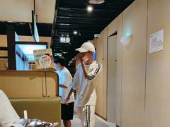 -海底捞火锅(万达坊店)