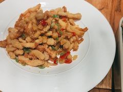 -耶里夏丽新疆餐厅(百联中环购物广场店)