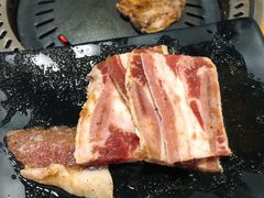 -贺野·自助炭火烤肉(紫藤路店)