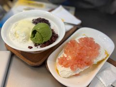 固体杨枝甘露PRO&nbsp;MAX-满记甜品(静安大悦城店)