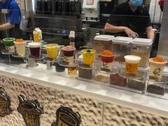 -KOI The(卓悦汇购物中心店)