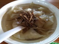 -忆秦园小笼包(惠山古镇总店)