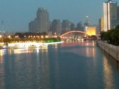 -海河游船-永乐码头(大悲院)