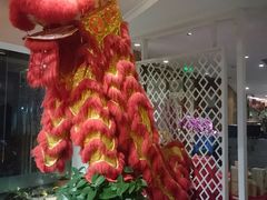 -衡山汇·高级粤菜(霄云路店)