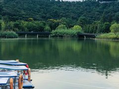 -上方山森林动物世界