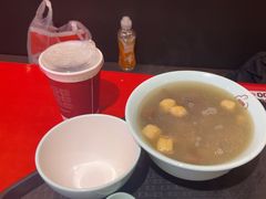 -回味鸭血粉丝汤(新城市广场店)