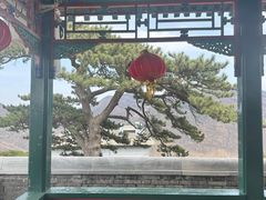 -妙峰山风景名胜区