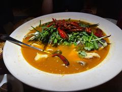 -清水亭湖北菜(大屯DT51店)