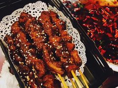-杨记隆府(南坪店)