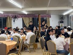 大堂-梅姐海鲜餐厅(水头海鲜街店)