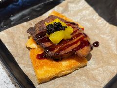 -争鲜回转寿司(太阳宫凯德MALL店)