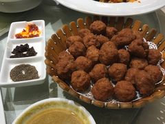 -东兴楼饭庄(六里桥店)