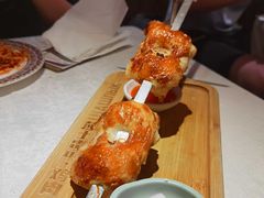 -俄士厨房(环球港店)