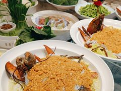 -合家亲妈妈菜·博山菜老字号(联通路店)