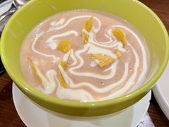 公主浓汤-panchos 墨西哥餐厅(嘉绿苑店)
