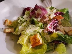 凯撒鸡肉沙拉-Cooking Man(中懋天地店)