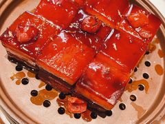 -北平食府·北京烤鸭(北京西站六里桥店)
