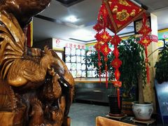 -凤百年大骨鸡饭庄