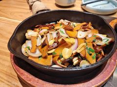 -云海肴云南菜·蒸汽石锅鱼(北京良乡华冠店)