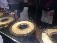 -阿甘锅盔(合生汇购物中心店)