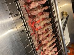 -很久以前羊肉串(大华三路店)