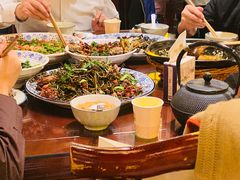 -杨记隆府(汉街店)