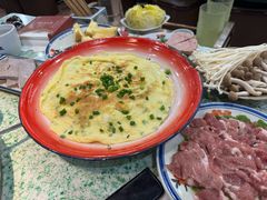 -鸿姐老火锅(疁城新天地店)
