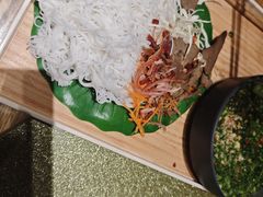 -金塔傣乡·云南民族特色菜·傣味手抓饭(金瓦路店)