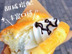 -麦当劳(保利广场店)