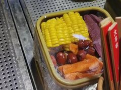 -老淮滨-蚌埠非遗小吃(淮河路店)