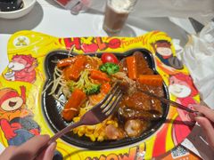 -豪享来(我格广场店)