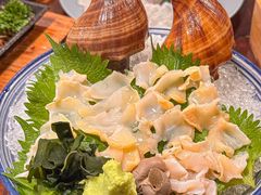 -酒肴一瓢·活贝料理·日本料理(三元桥·霄云路店)