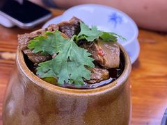 -巢湖名吃·徽府农家菜(半汤店)