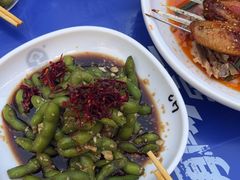 -花儿穆萨·烤肉餐厅(石马坪店)